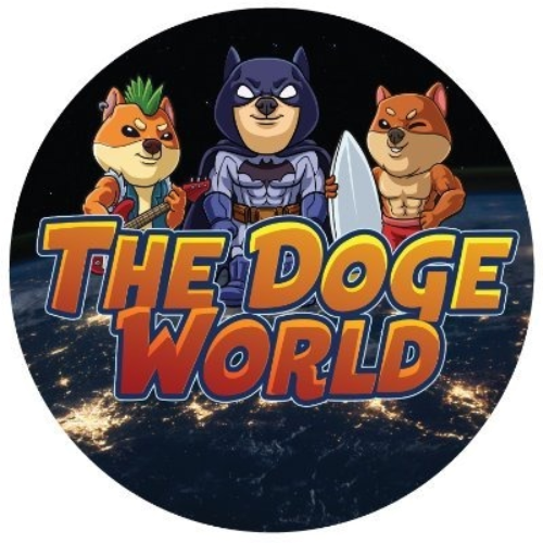 The Doge World
